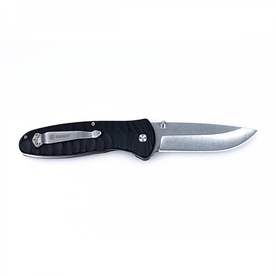 Firebird F6252 BRD4116 Steel Folding Knife for EDC Use