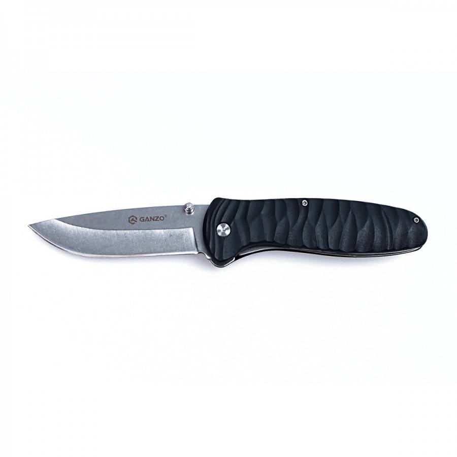 Firebird F6252 BRD4116 Steel Folding Knife for EDC Use