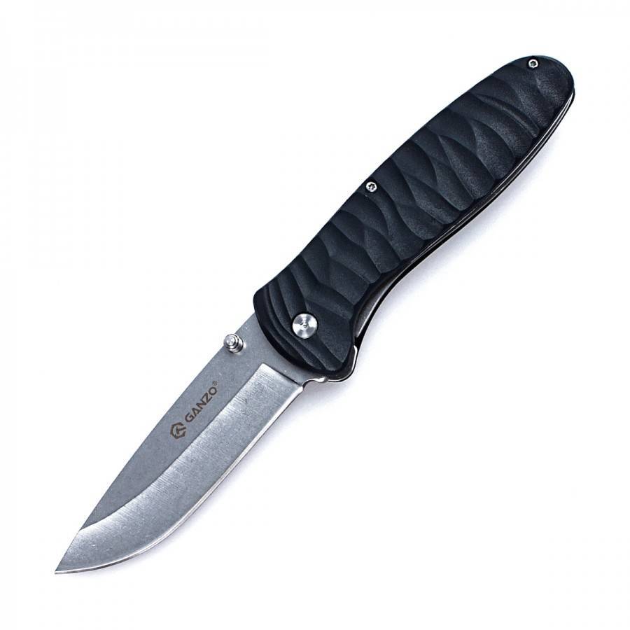 Firebird F6252 BRD4116 Steel Folding Knife for EDC Use
