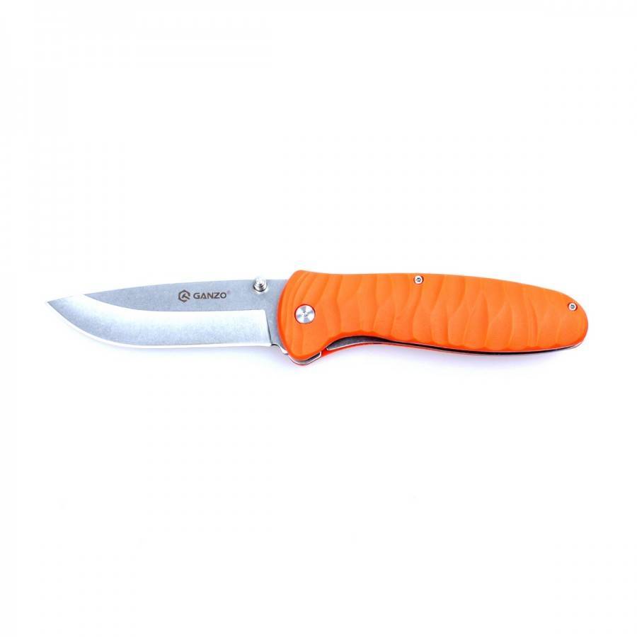 Firebird F6252 BRD4116 Steel Folding Knife for EDC Use