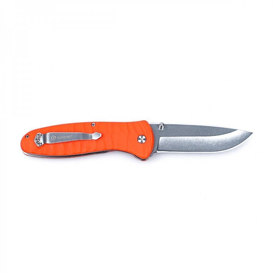 Firebird F6252 BRD4116 Steel Folding Knife for EDC Use