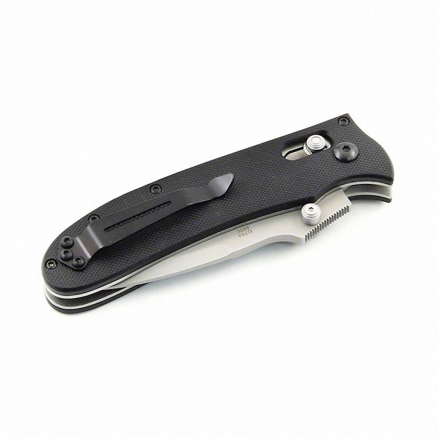Ganzo G704 440C Folding Knife