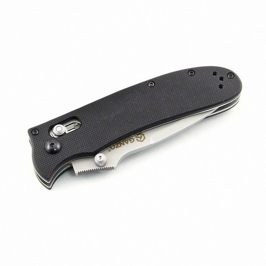 Ganzo G704 440C Folding Knife
