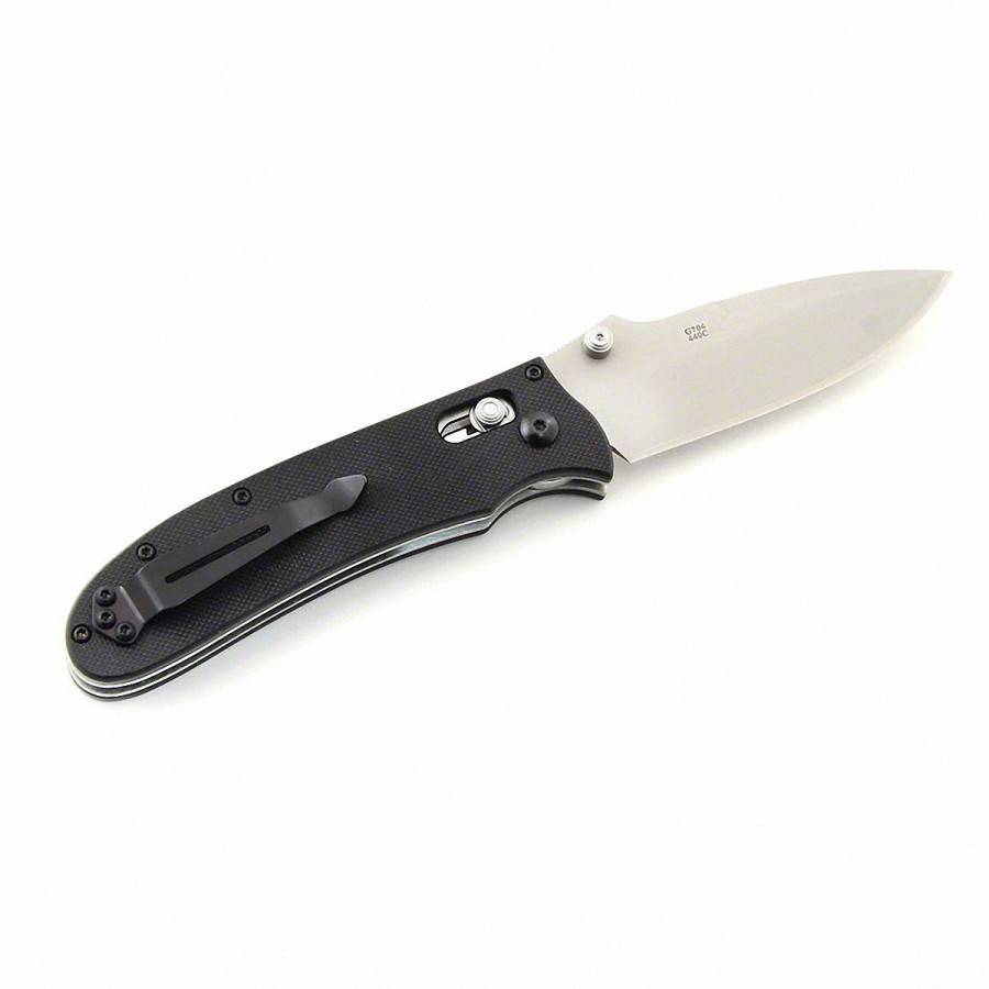 Ganzo G704 440C Folding Knife