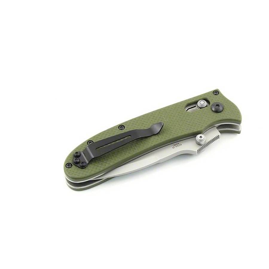 Ganzo G704 440C Folding Knife