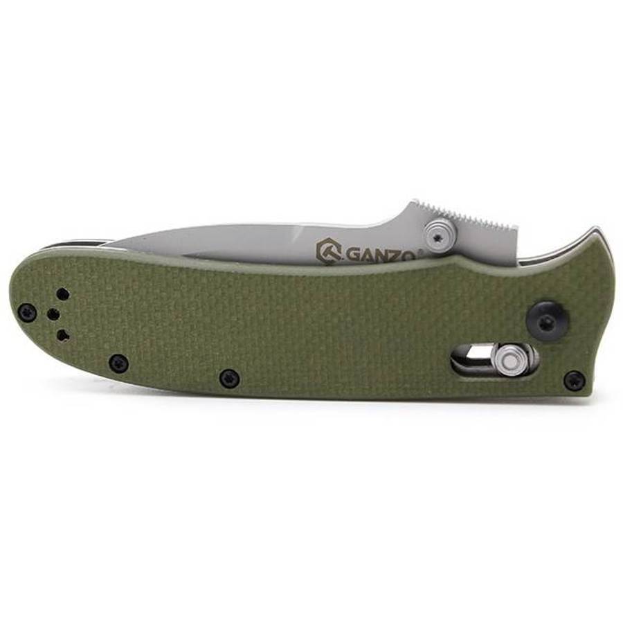 Ganzo G704 440C Folding Knife