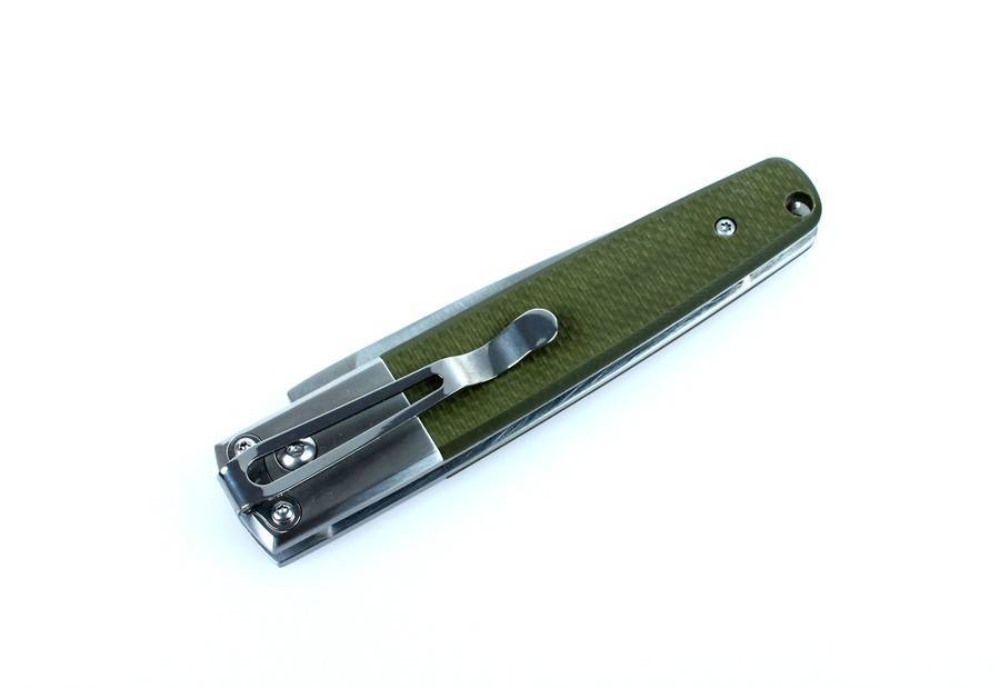 Ganzo G7211 440C Folding Knife G10 Handle 200mm EDC Tool