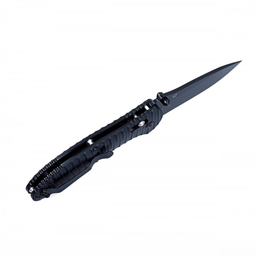 Ganzo G7393P 440C Folding Knife for Outdoor Use