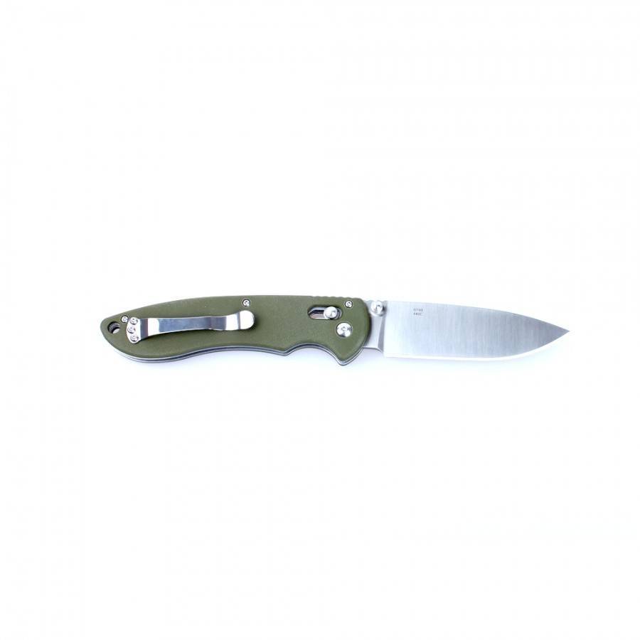 Ganzo G740 440C Folding Knife for Outdoor Use