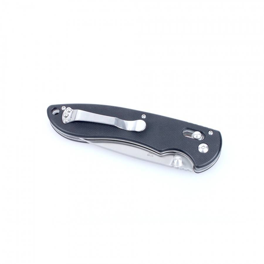 Ganzo G740 440C Folding Knife for Outdoor Use