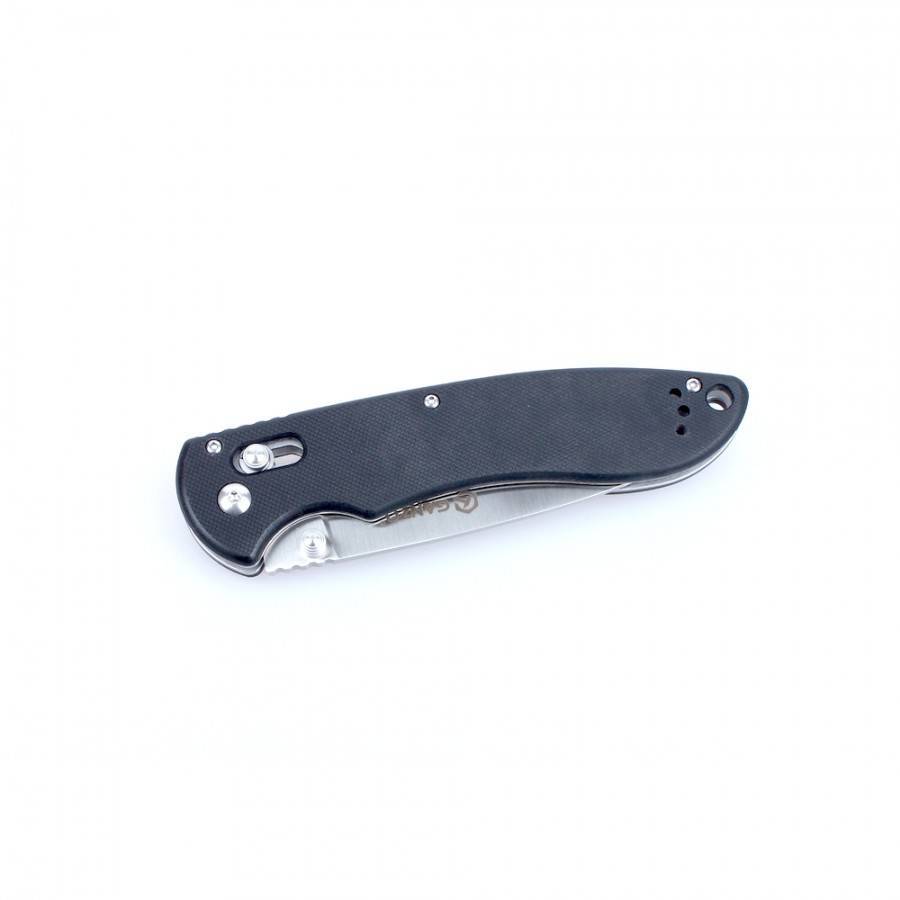 Ganzo G740 440C Folding Knife for Outdoor Use