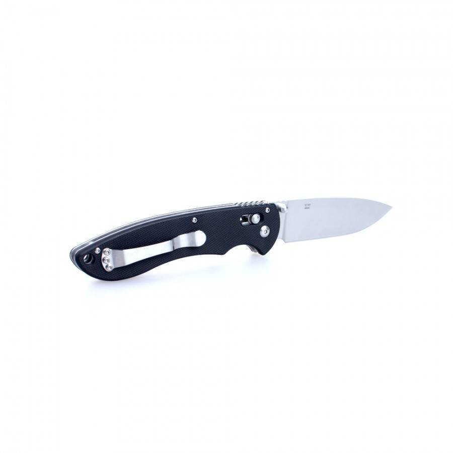 Ganzo G740 440C Folding Knife for Outdoor Use