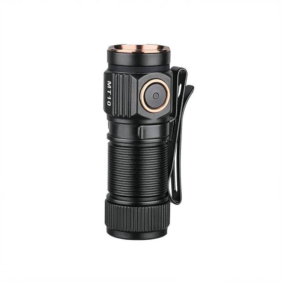 TrustFire MT10 1000 Lumens Tactical Flashlight with 155m Throw