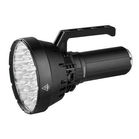 Imalent SR32 120000LM 2080m Throw Rechargeable Tactical Flashlight