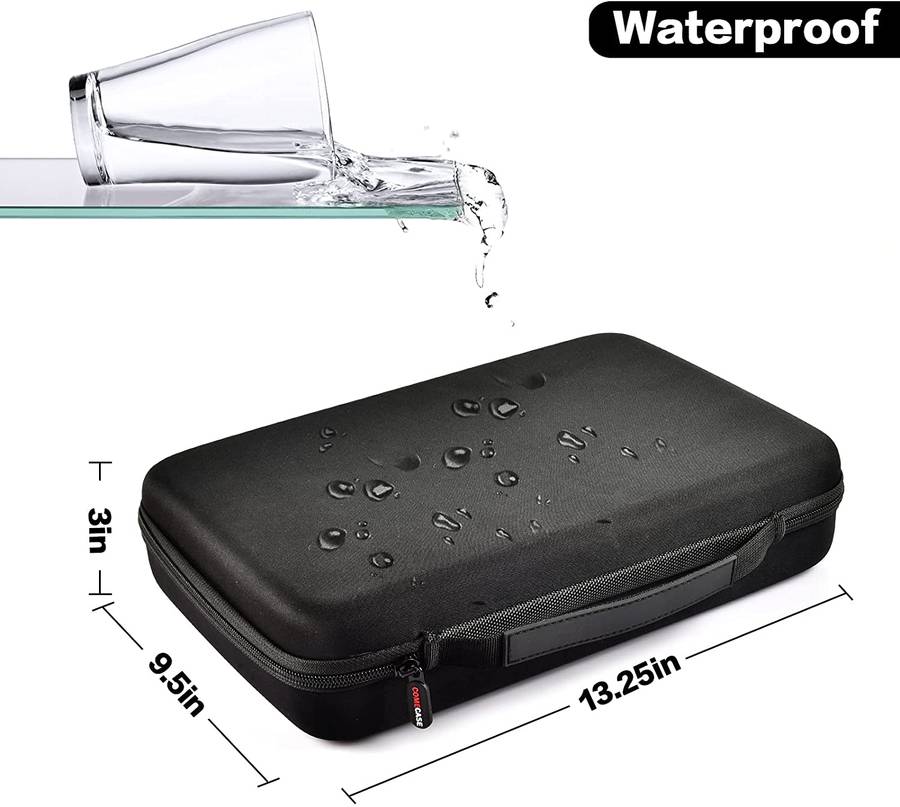 TorchSA Battery MOP Battery Organiser for Storage
