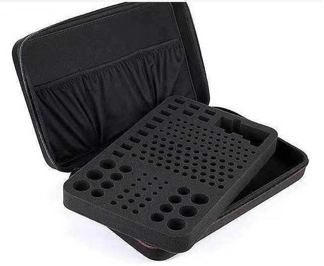 TorchSA Battery MOP Battery Organiser for Storage