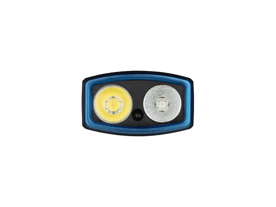Olight Arkfeld Pro 1300 Lumen 100m EDC Flashlight
