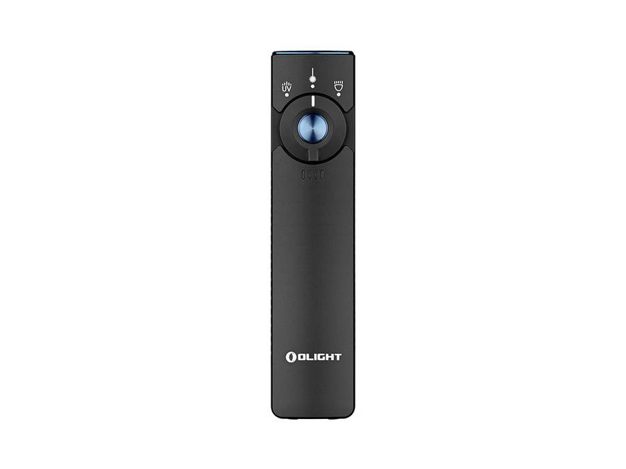 Olight Arkfeld Pro 1300 Lumen 100m EDC Flashlight