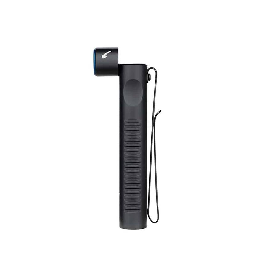 Olight Arkflex 1000LM 85m Throw Rechargeable EDC Flashlight