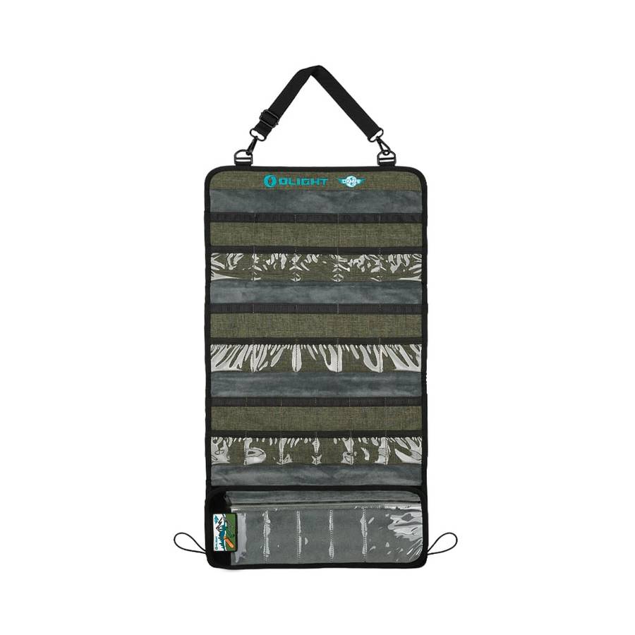 Olight Exploit Black Folding Knife Pack for Oknife