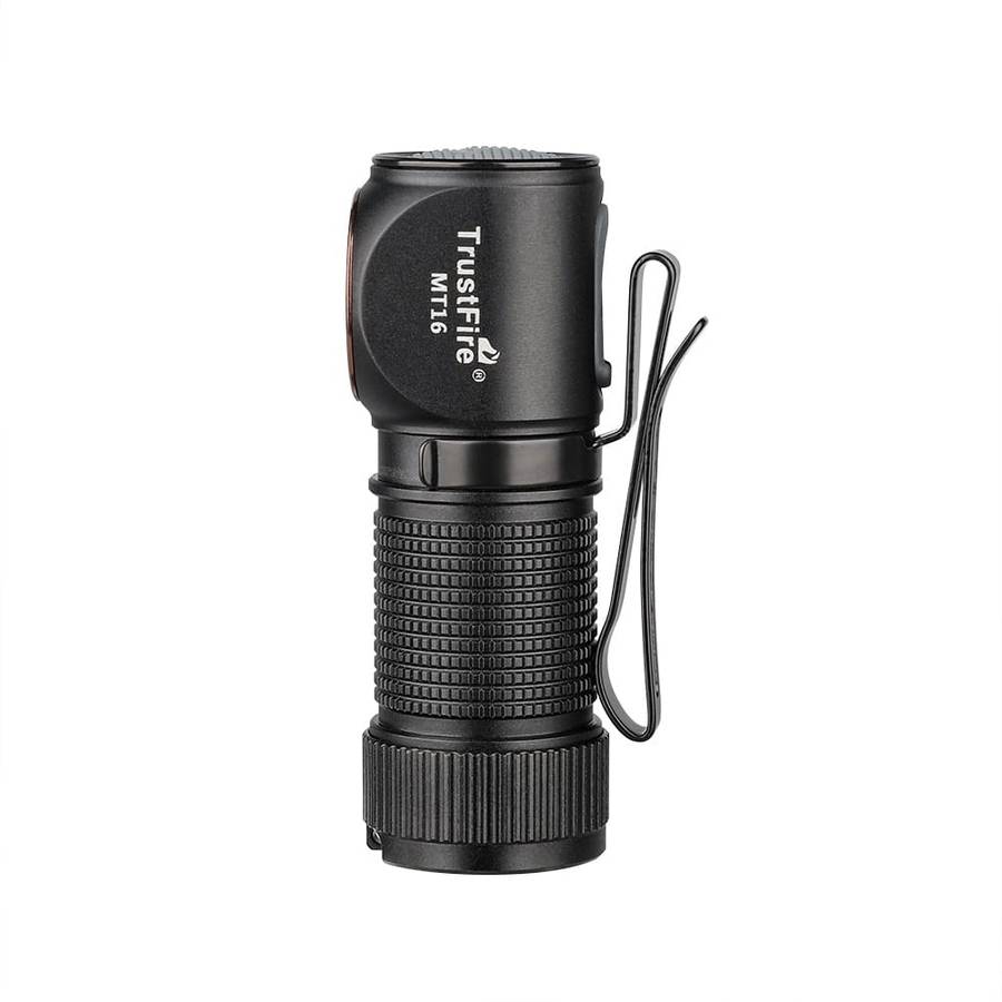 TrustFire MT16 1050 Lumens Headlamp with 169m Throw