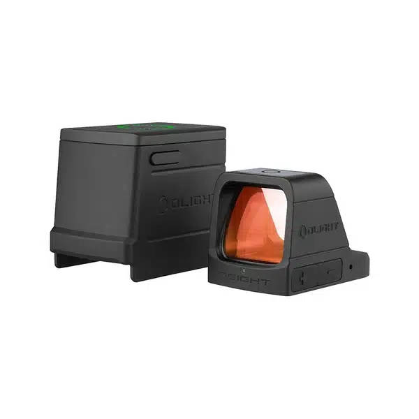 OLIGHT Osight 3 MOA - Green/Red Dot Options