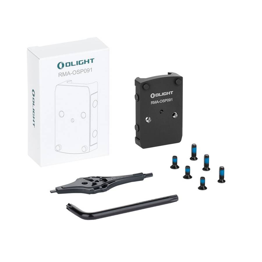 Olight Gun mount Olight Osight RMA-OSP