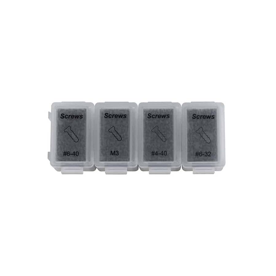 Olight Screw Set for Osight Red Dot Sight Mounting Compatibility