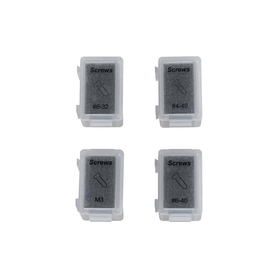 Olight Screw Set for Osight Red Dot Sight Mounting Compatibility