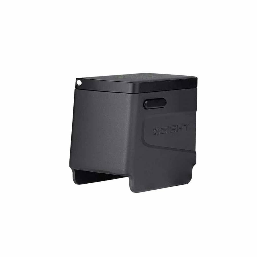 Olight Osight S Red Dot Reflex Sight - 2 MOA Dot, 32 MOA Circle