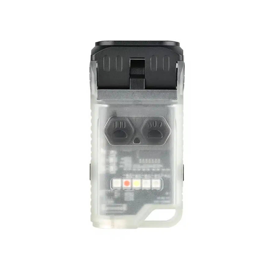 TrustFire MiniX5 Multifunctional EDC Flashlight  750 Lumens, 95m Throw