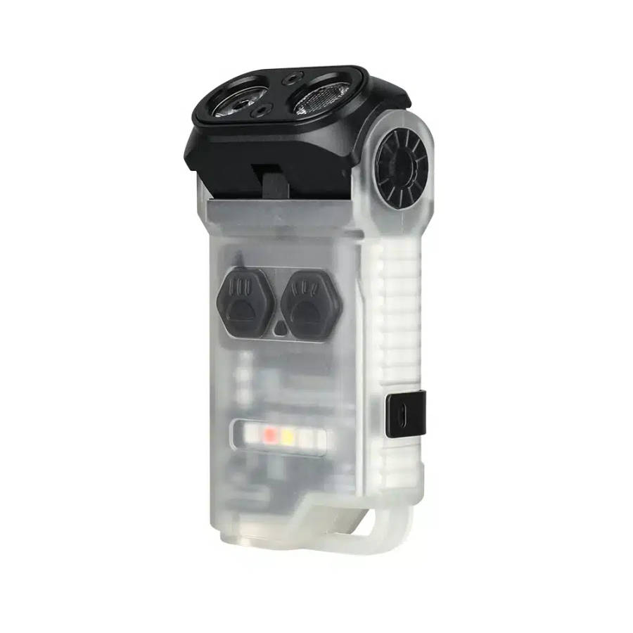 TrustFire MiniX5 Multifunctional EDC Flashlight  750 Lumens, 95m Throw