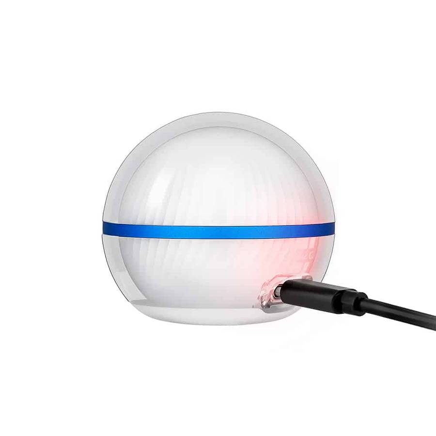 Olight Sphere C 75 Lumen Rechargeable LED Lantern with USB-C Port