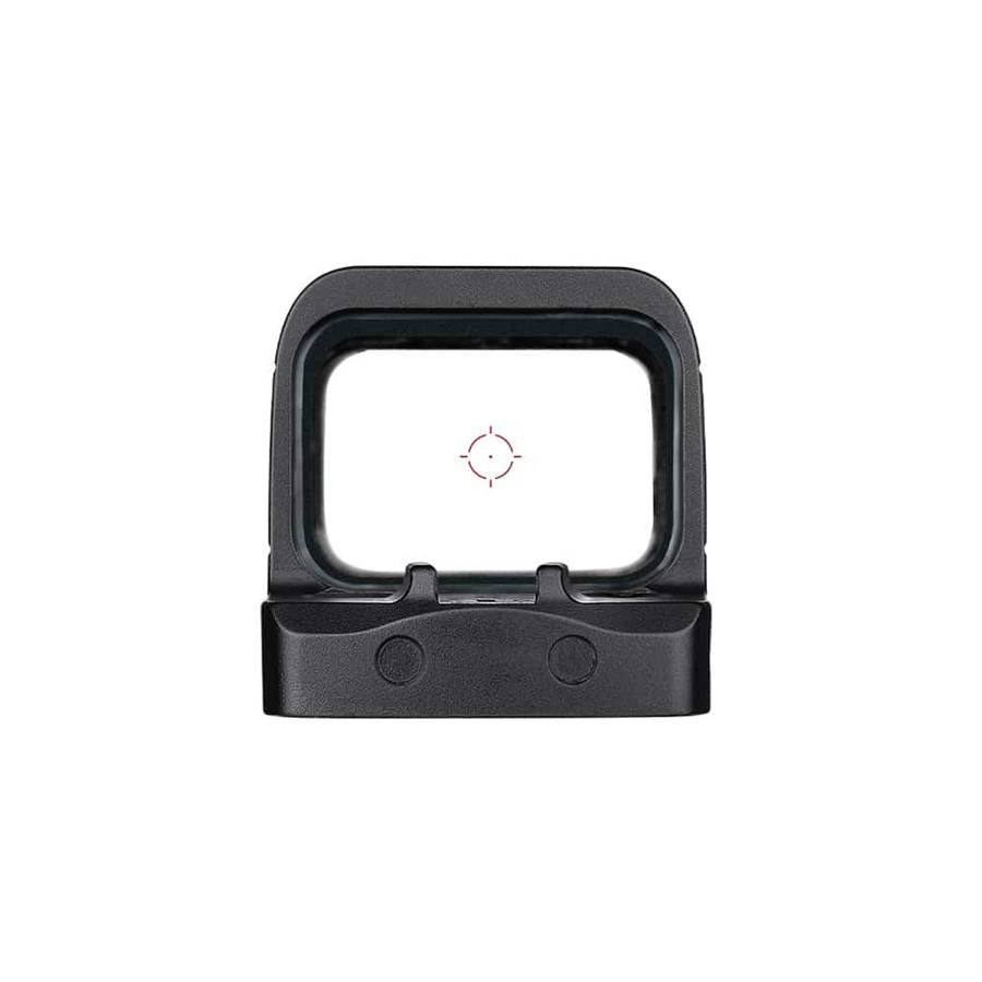 Olight Osight S Red Dot Reflex Sight - 2 MOA Dot, 32 MOA Circle