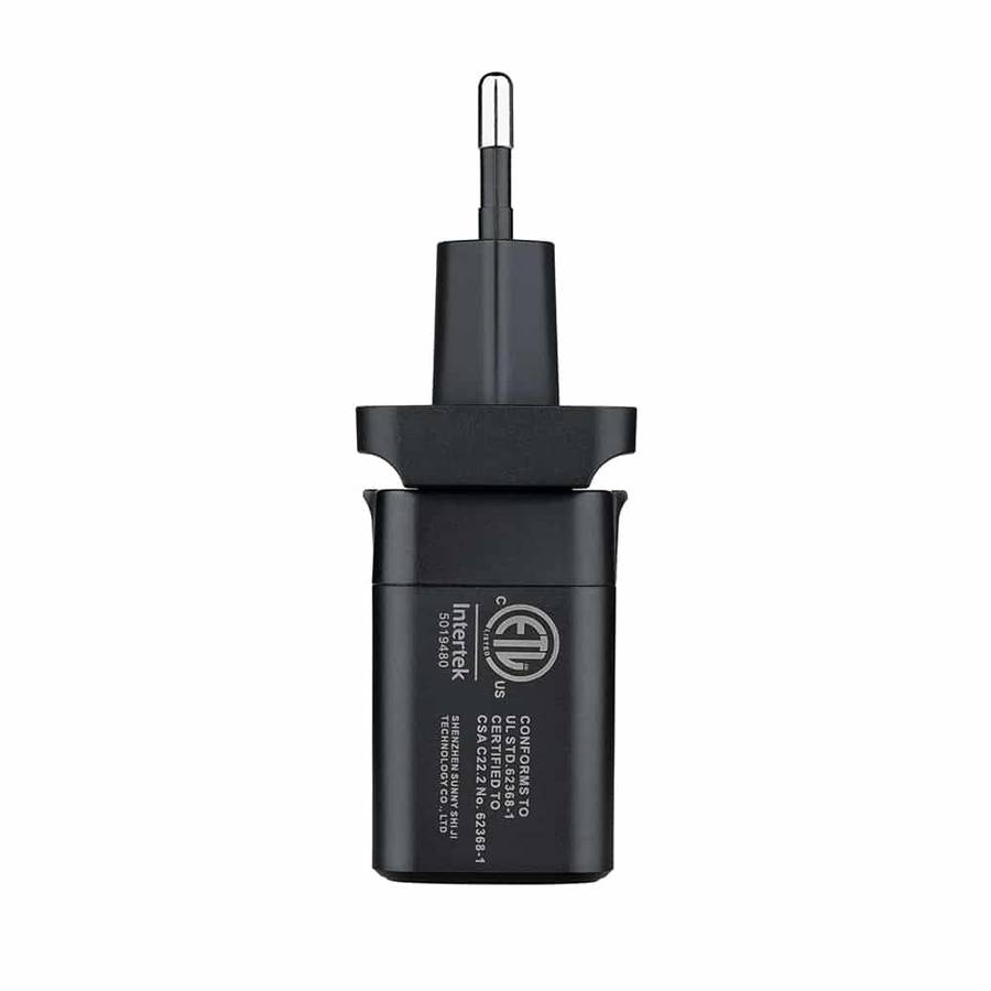 Olight Ostation AA Adapter SN-TC301ED1H30A EU Power Adapter 30W