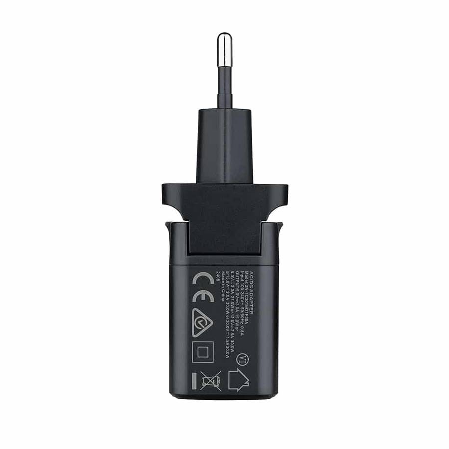 Olight Ostation AA Adapter SN-TC301ED1H30A EU Power Adapter 30W