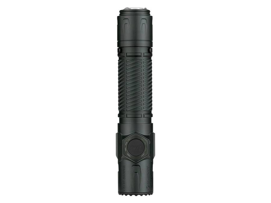 Olight Warrior Ultra 2500 Lumen 320m Throw Rechargeable LED Tactical Flashlight