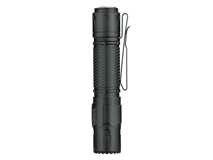 Olight Warrior Ultra 2500 Lumen 320m Throw Rechargeable LED Tactical Flashlight