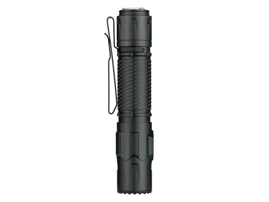 Olight Warrior Ultra 2500 Lumen 320m Throw Rechargeable LED Tactical Flashlight