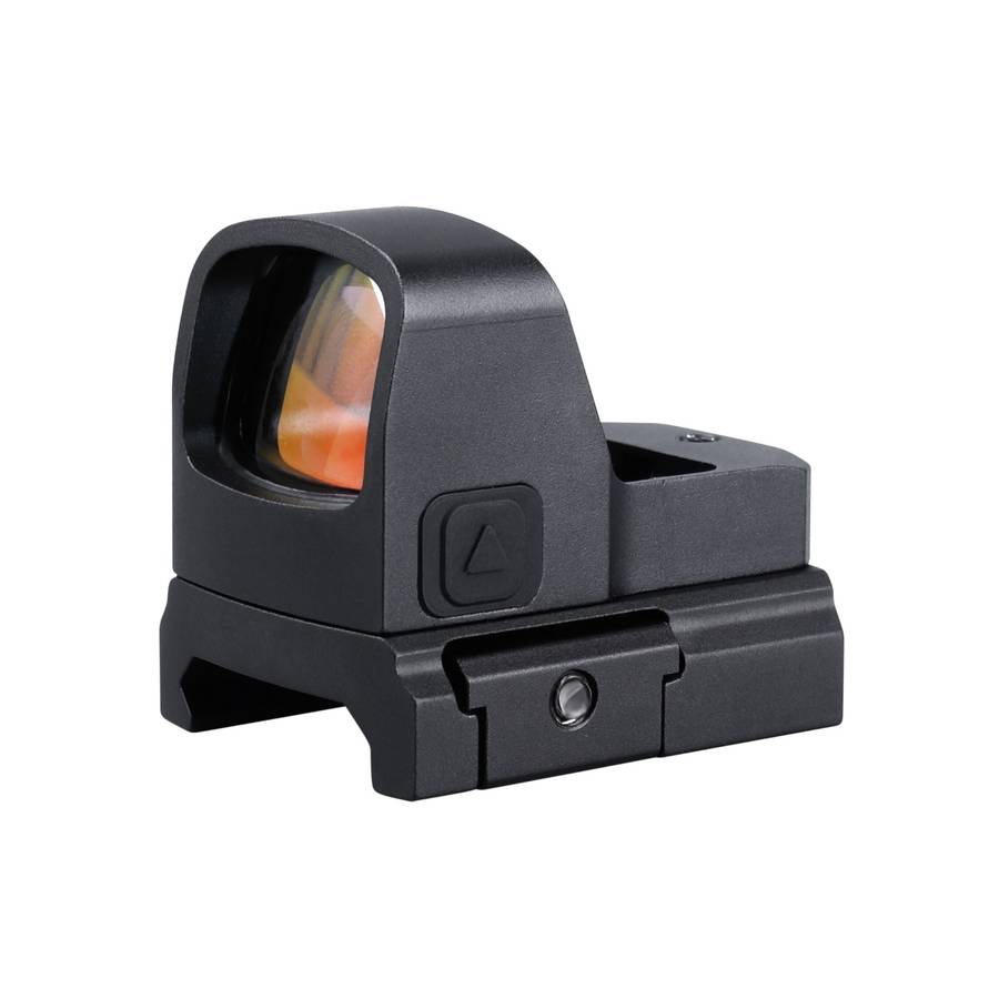TrustFire RS2 3 MOA Red Dot Sight with RMSc Mount