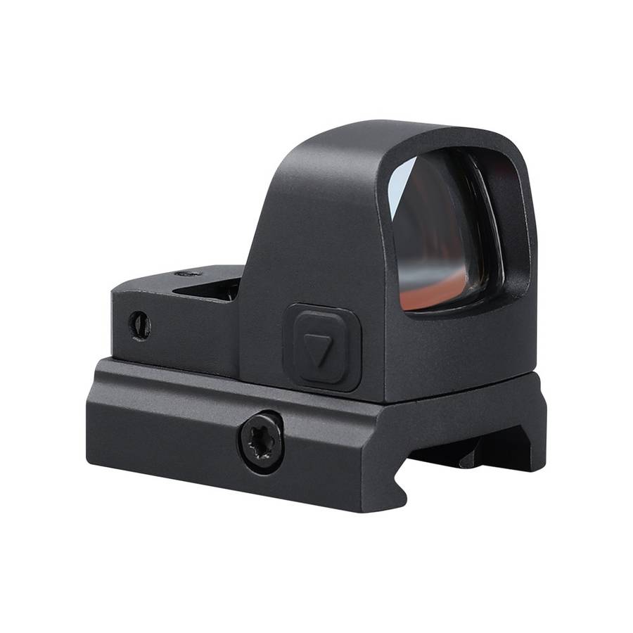 TrustFire RS2 3 MOA Red Dot Sight with RMSc Mount