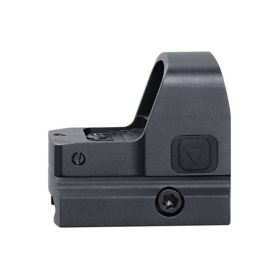 TrustFire RS2 3 MOA Red Dot Sight with RMSc Mount
