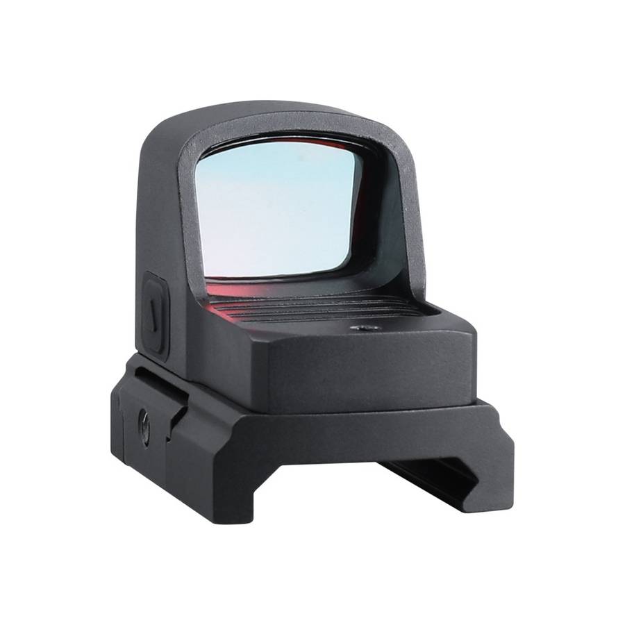 TrustFire RS2 3 MOA Red Dot Sight with RMSc Mount