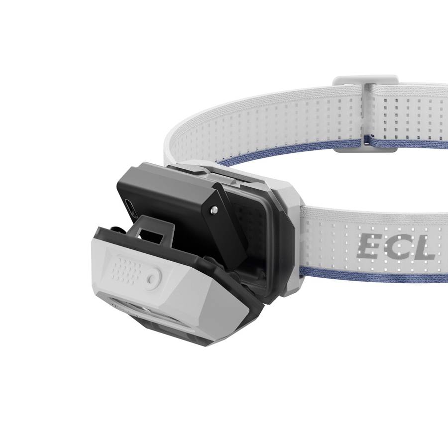 Wuben H4 800 Lumen 200m Throw Rechargeable LED Headlamp