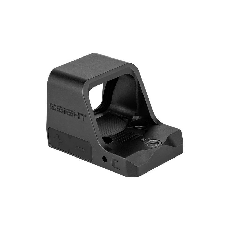 Olight Osight C 3 MOA Red or Green Dot Sight with RMR Footprint
