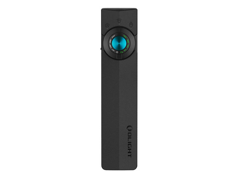 Olight ArkPro 1500 Lumen Rechargeable Multi-Function EDC Flashlight
