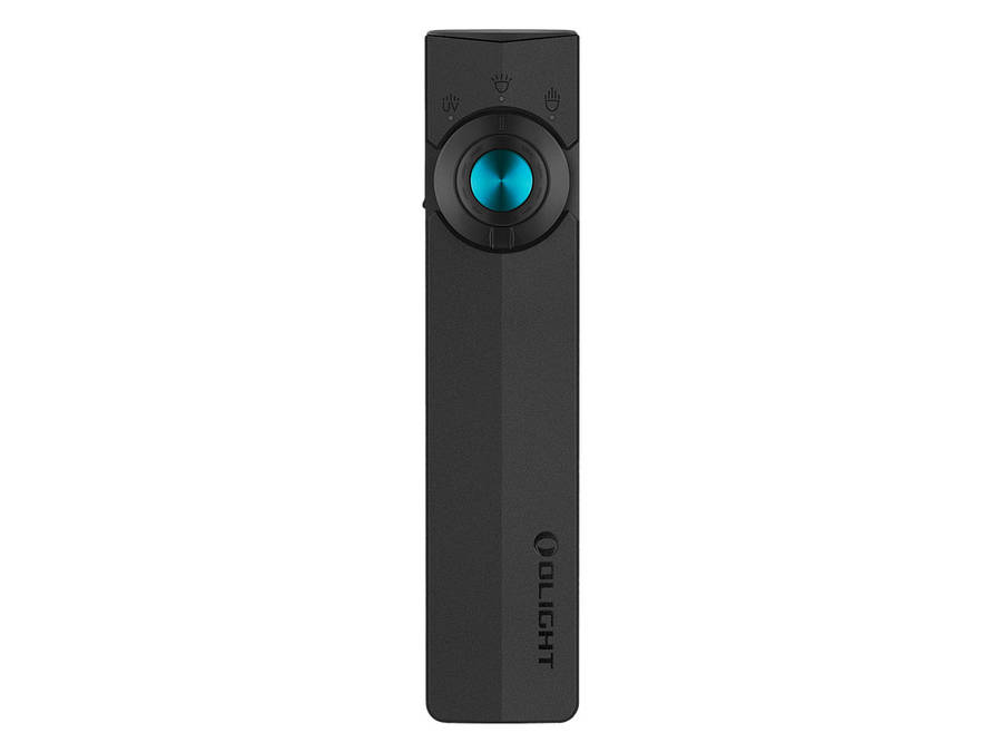Olight ArkPro 1500 Lumen Rechargeable Multi-Function EDC Flashlight