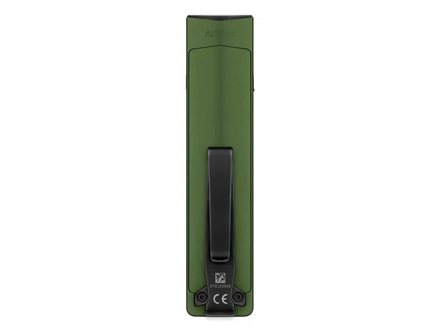 Olight ArkPro 1500 Lumen Rechargeable Multi-Function EDC Flashlight