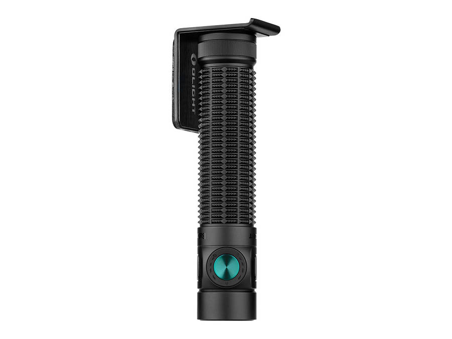 Olight Baton 4 Pro 1600 Lumens Rechargeable EDC Flashlight with Dual USB-C & Magnetic Charging
