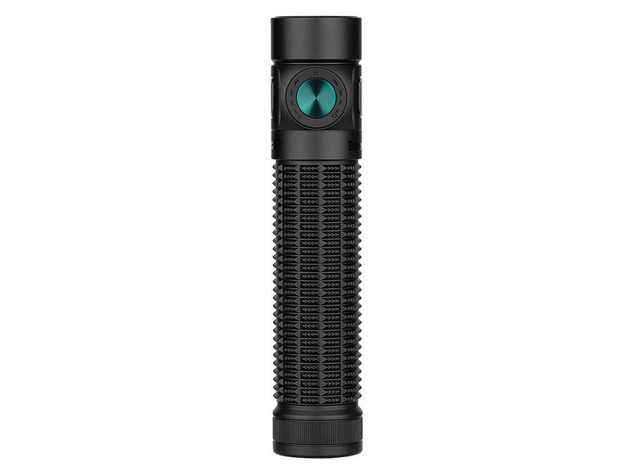 Olight Baton 4 Pro 1600 Lumens Rechargeable EDC Flashlight with Dual USB-C & Magnetic Charging